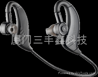 厦门缤特力Plantronics话务耳麦 HW251与H141N在自助贸易平台的应用与价值