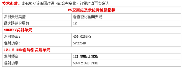 Mcmurdo Mcmurdo无线电示位标E5_通讯产品_通信线缆_其它通信线缆_产品库_兴旺宝五金网